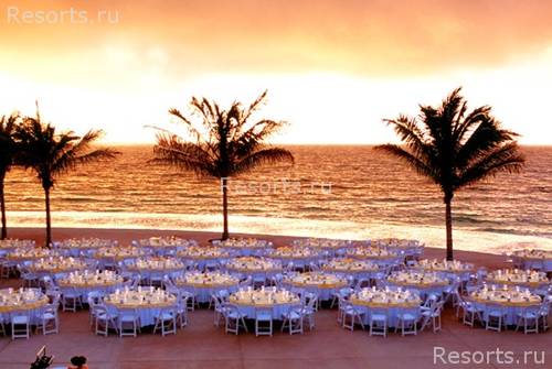 Sheraton Grand Bahama Island Our Lucaya Resort 39